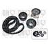 1 kit de distribution Quinton Hazell QBK730