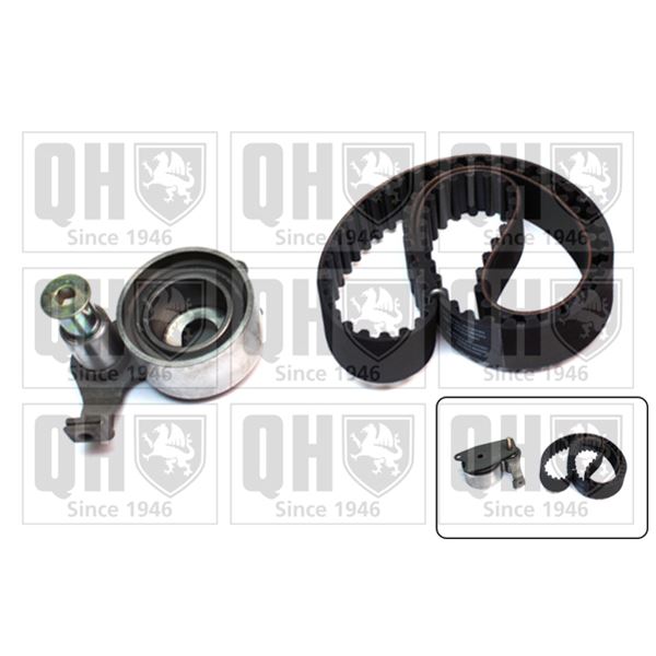 1 kit de distribution Quinton Hazell QBK735