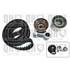 1 kit de distribution Quinton Hazell QBK738