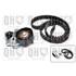 1 kit de distribution Quinton Hazell QBK739