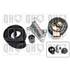 1 kit de distribution Quinton Hazell QBK748