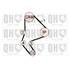 1 kit de distribution Quinton Hazell QBK752