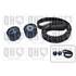 1 kit de distribution Quinton Hazell QBK754