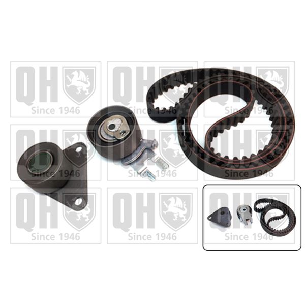 1 kit de distribution Quinton Hazell