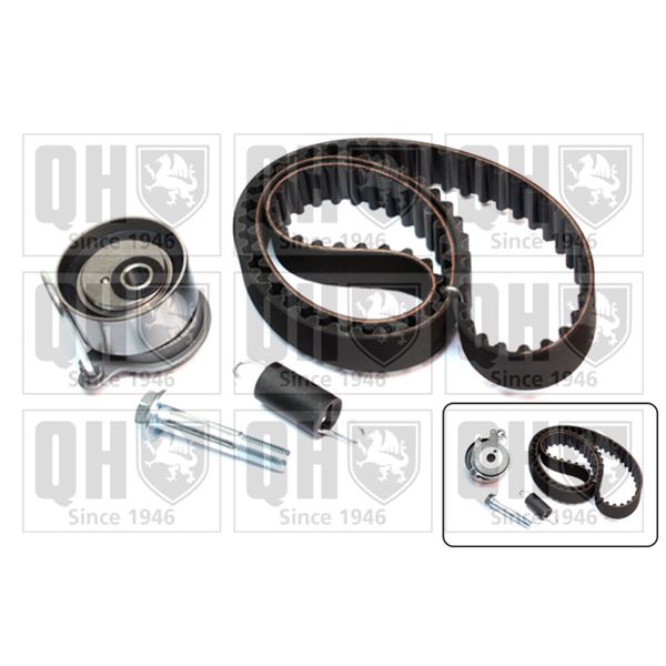 1 kit de distribution Quinton Hazell