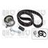 1 kit de distribution Quinton Hazell