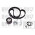 1 kit de distribution Quinton Hazell QBK764