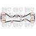1 kit de distribution Quinton Hazell QBK769