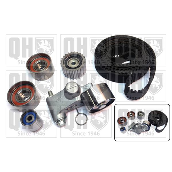 1 kit de distribution Quinton Hazell