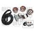 1 kit de distribution Quinton Hazell QBK774