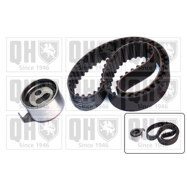 1 kit de distribution Quinton Hazell
