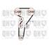 1 kit de distribution Quinton Hazell QBK778