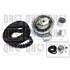 1 kit de distribution Quinton Hazell QBK787