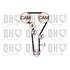 1 kit de distribution Quinton Hazell QBK791
