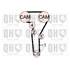 1 kit de distribution Quinton Hazell QBK793
