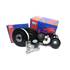 1 courroie d'entrainement Quinton Hazell QBR6780E