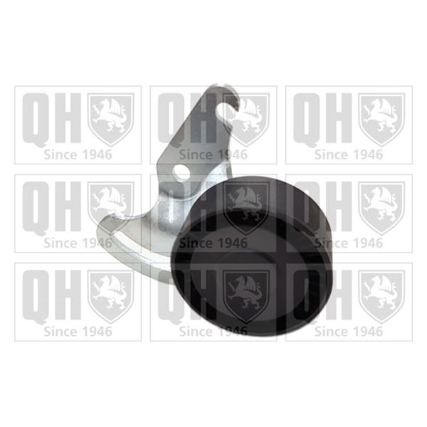 1 galet d'entrainement Quinton Hazell QTA1219