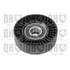1 galet d'entrainement Quinton Hazell QTA1238