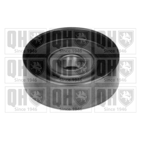 1 galet d'entrainement Quinton Hazell QTA1336