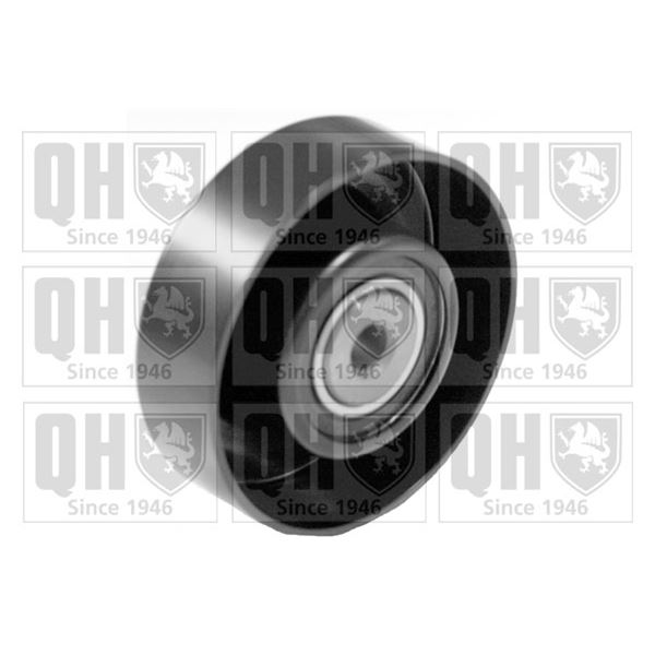 1 galet d'entrainement Quinton Hazell QTA1355