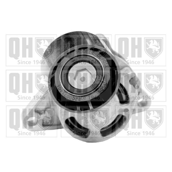 1 galet d'entrainement Quinton Hazell QTA1366