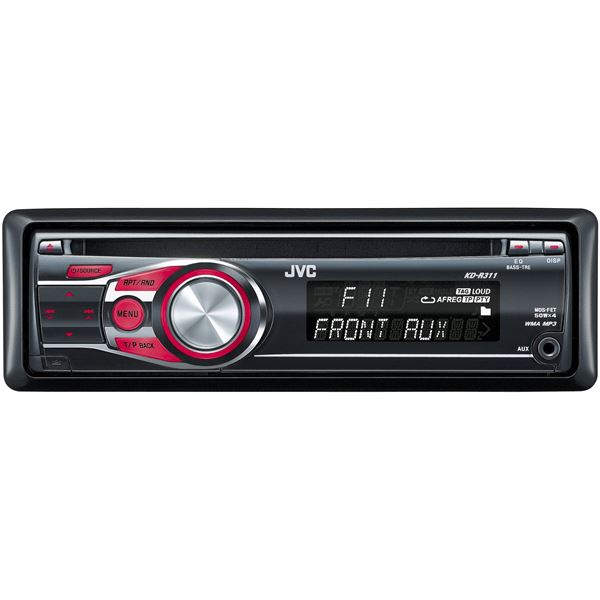 Autoradio JVC KD-R311