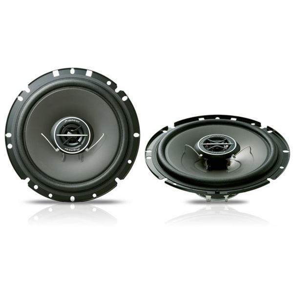 Haut-parleurs Pioneer TS-1702 i
