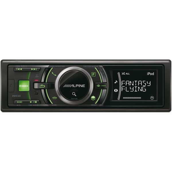 Autoradio Alpine iDA-X311