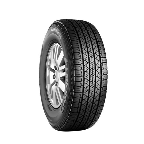 Pneu Été Michelin Latitude Tour