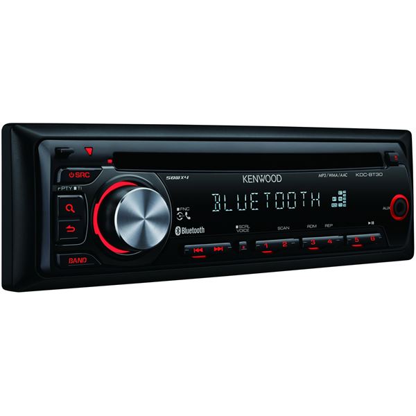 Autoradio Kenwood KDC-BT30
