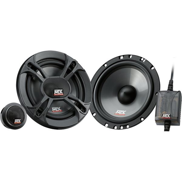Haut-parleurs MTX RTS652