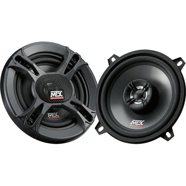 Haut-parleurs MTX RTC502
