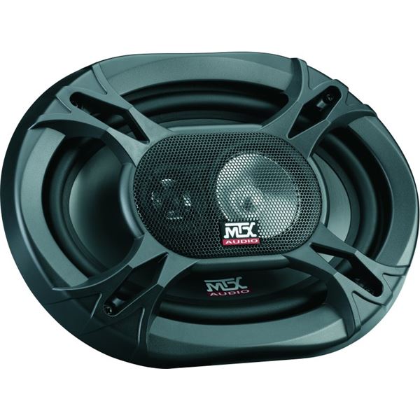 Haut-parleurs MTX RTC693