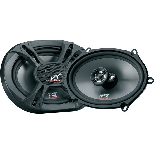 Haut-parleurs MTX RTC573