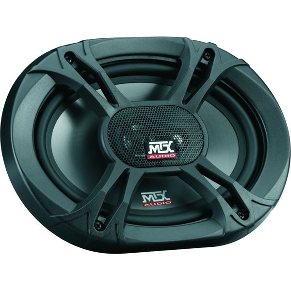 Haut-parleurs MTX RTC573