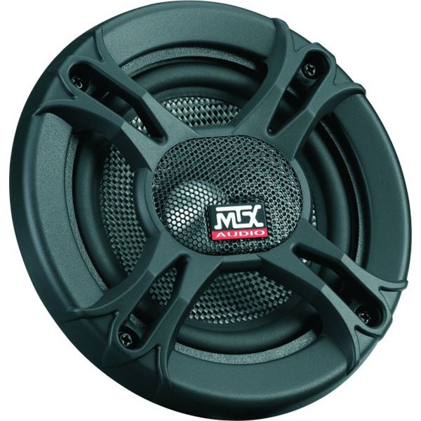 Haut-parleurs MTX T6S502