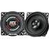 Haut-parleurs MTX T6C402