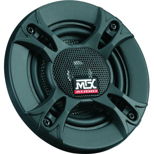 Haut-parleurs MTX T6C402