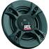 Haut-parleurs MTX T6C402