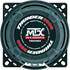 Haut-parleurs MTX T6C402