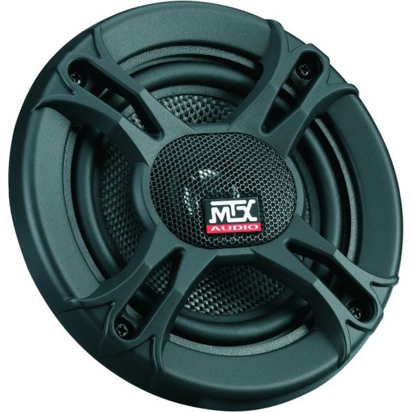 Haut-parleurs MTX T6C502