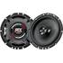Haut-parleurs MTX T6C653