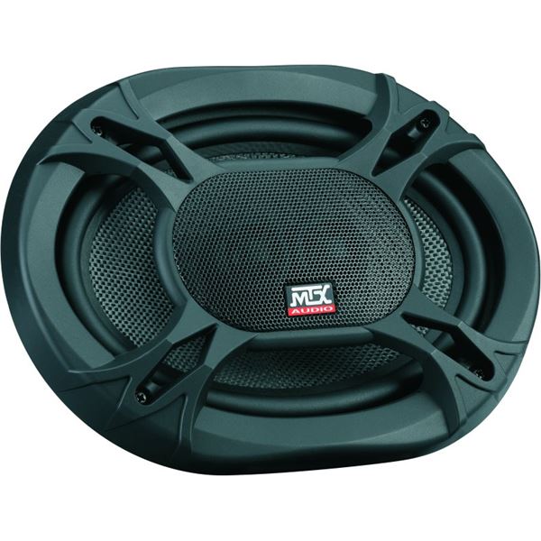 Haut-parleurs MTX T6C693