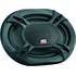 Haut-parleurs MTX T6C693