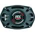 Haut-parleurs MTX T6C693