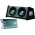 Pack caisson et amplificateur MTX RTP 4000