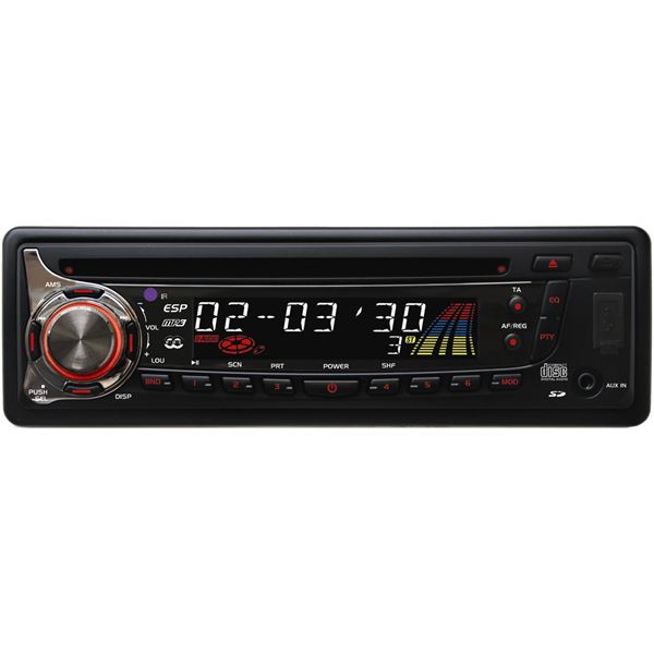 Autoradio Néom AR 1011 USB
