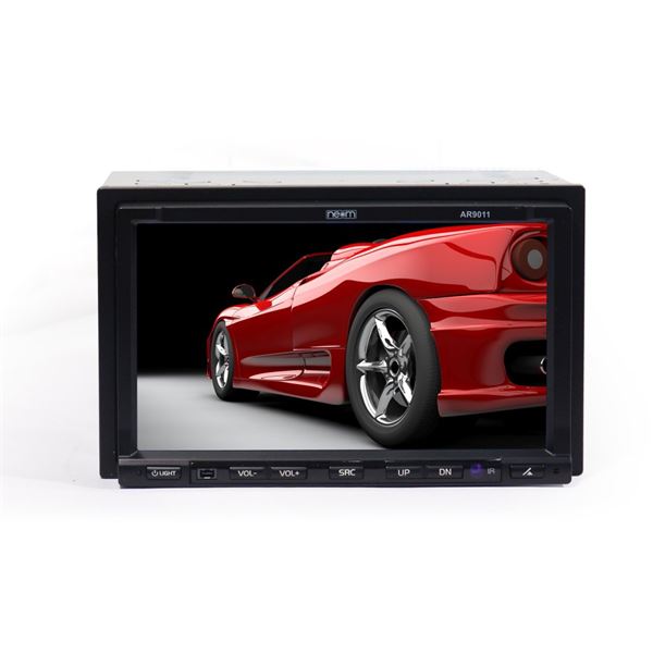 Autoradio Néom AR 9011 USB