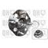 1 kit de roulement de roue arrière Quinton Hazell QWB1058