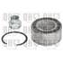1 kit de roulement de roue avant Quinton Hazell QWB1102